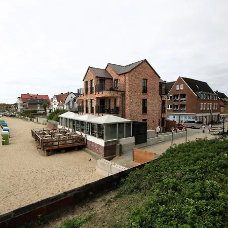 Koenigstr_5_ Whg_ 9_ Atlantischer Wyk auf Föhr